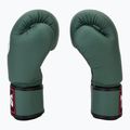 Twins Special BGVS3 olive children's boxing gloves 4