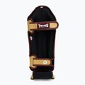 Twins Special SGL10 latte/brown tibia and foot protectors 5