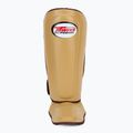 Tibia and foot protectors Twins Special SGL12 latte 4