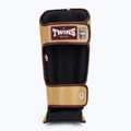 Tibia and foot protectors Twins Special SGL12 latte 5