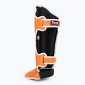 Tibia and foot protectors Twins Special SGL12 apricot 3