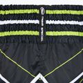 Training shorts Twins Special Muay Thai Twins Racing black/yellow/white/red 4