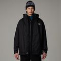 Men's 3in1 jacket The North Face Evolve II Triclimate black 4