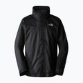 Men's 3in1 jacket The North Face Evolve II Triclimate black 6