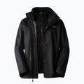Men's 3in1 jacket The North Face Evolve II Triclimate black 8