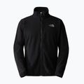 Men's 3in1 jacket The North Face Evolve II Triclimate black 9