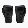 Fairtex Universal "Tight-Fit" Design black boxing gloves 3