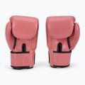 Fairtex Universal "Tight-Fit" Design pink boxing gloves 3