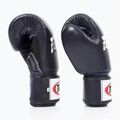 Fairtex Universal Breathable blue boxing gloves 3