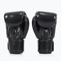 Fairtex "Tight-Fit" Design-Nation Prints Collection black boxing gloves 2