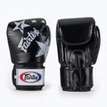 Fairtex "Tight-Fit" Design-Nation Prints Collection black boxing gloves