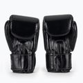 Fairtex "Tight-Fit" Design-Nation Prints Collection black boxing gloves 3