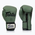 Fairtex F-DAY Limited Edition pickle boxing gloves