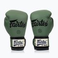 Fairtex F-DAY Limited Edition pickle boxing gloves