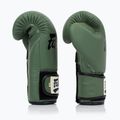 Fairtex F-DAY Limited Edition pickle boxing gloves 3