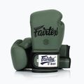 Fairtex F-DAY Limited Edition pickle boxing gloves 4