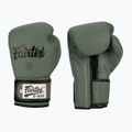 Fairtex F-DAY Limited Edition pickle boxing gloves