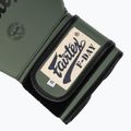 Fairtex F-DAY Limited Edition pickle boxing gloves 6