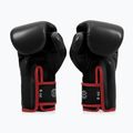Fairtex Microfiber barefoot gloves black 2