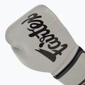 Fairtex Microfiber gray barefinger gloves 5