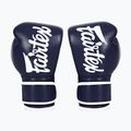 Fairtex Microfiber Art Collections Blue Wave blue baker's gloves