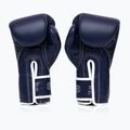 Fairtex Microfiber Art Collections Blue Wave blue baker's gloves 2