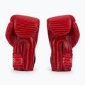 Fairtex Microfiber Art Collections Minimalism Art Red boxing gloves 3
