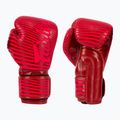 Fairtex Microfiber Art Collections Minimalism Art Red boxing gloves