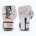 Fairtex Microfiber Art Collections Painter Gloves white