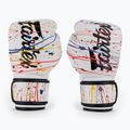 Fairtex Microfiber Art Collections Painter Gloves white 2