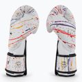 Fairtex Microfiber Art Collections Painter Gloves white 4
