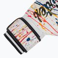 Fairtex Microfiber Art Collections Painter Gloves white 6