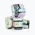 Fairtex Microfiber Art Collections Painter Gloves white 4