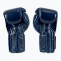 Fairtex Super Sparring - Locked Thumb blue Boxing Gloves 2