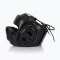 Fairtex Full Face Protector boxing helmet black 4