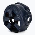 Fairtex Full Face Protector boxing helmet blue 6