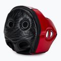 Fairtex Muay Thai & Kickboxing Competition helmet red 6