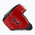 Fairtex Muay Thai & Kickboxing Competition helmet red 4