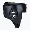 Fairtex Muay Thai & Kickboxing Competition helmet blue 2