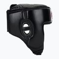Fairtex Muay Thai & Kickboxing Competition protective helmet black 2