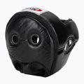 Fairtex Muay Thai & Kickboxing Competition protective helmet black 6