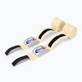 Bandaże bokserskie Fairtex Handwraps 455 cm white 2