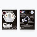Fairtex Gel Mouthguard white 4