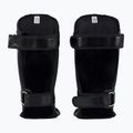 Fairtex In-Step Double Padded Tibia Protectors black 2