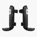 Fairtex In-Step Double Padded Tibia Protectors black 3