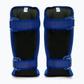 Fairtex In-Step Double Padded Tibia Protectors blue 2