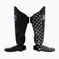 Fairtex Competition Shin Pads black 3