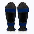 Fairtex Competition Shin Pads blue 2