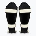 Fairtex Competition Shin Pads white 2