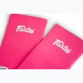 Fairtex Ankle Support pink 2